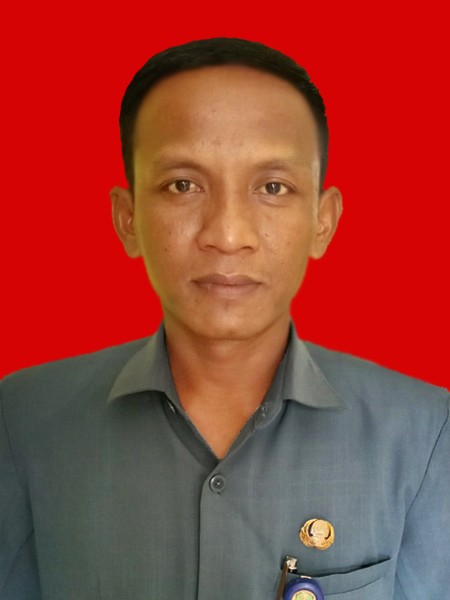 AFENDRI, S.Pd