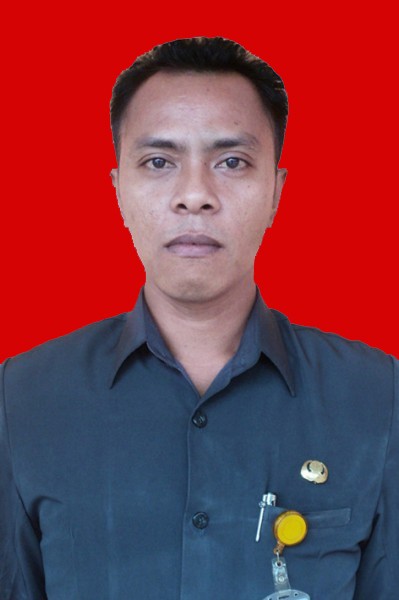 FISKANTO AMIN ERWANDI, S.Pd