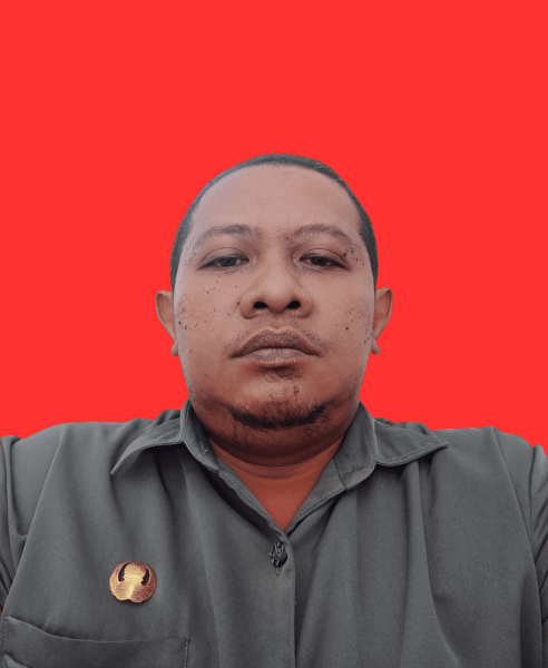 DODY RAHMAN HIDAYAT, S.Pd