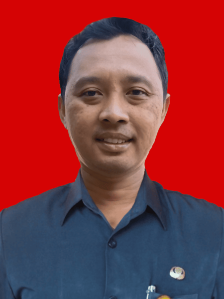 SANDHI DAFID, S.Pd