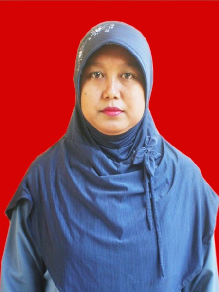 YANTI FATJARIAH, S.Pd